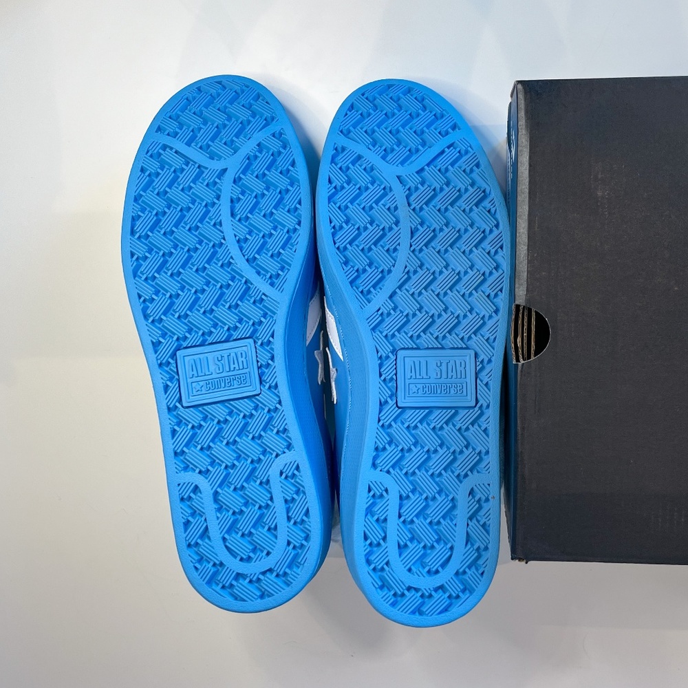 NEW! Shai Gilgeous-Alexander x Pro Leather Low 'Chase the Drip' - Picture 5 of 6